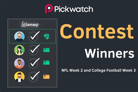 NCAAF Pickwatch .